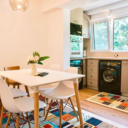 Bella Vista Suites Várna Kültér fotó
