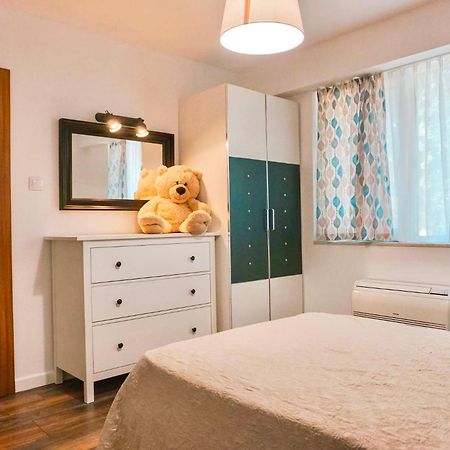Bella Vista Suites Várna Kültér fotó