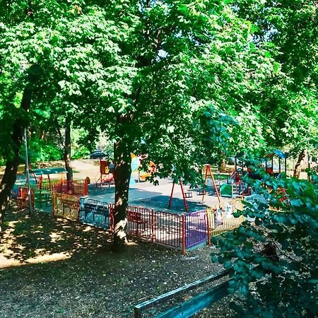 Bella Vista Suites Várna Kültér fotó