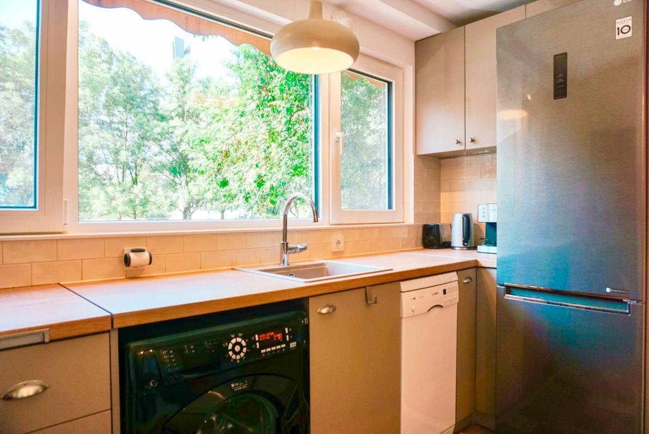Bella Vista Suites Várna Kültér fotó