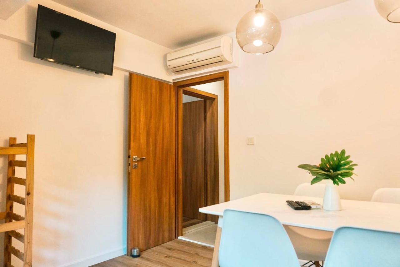 Bella Vista Suites Várna Kültér fotó