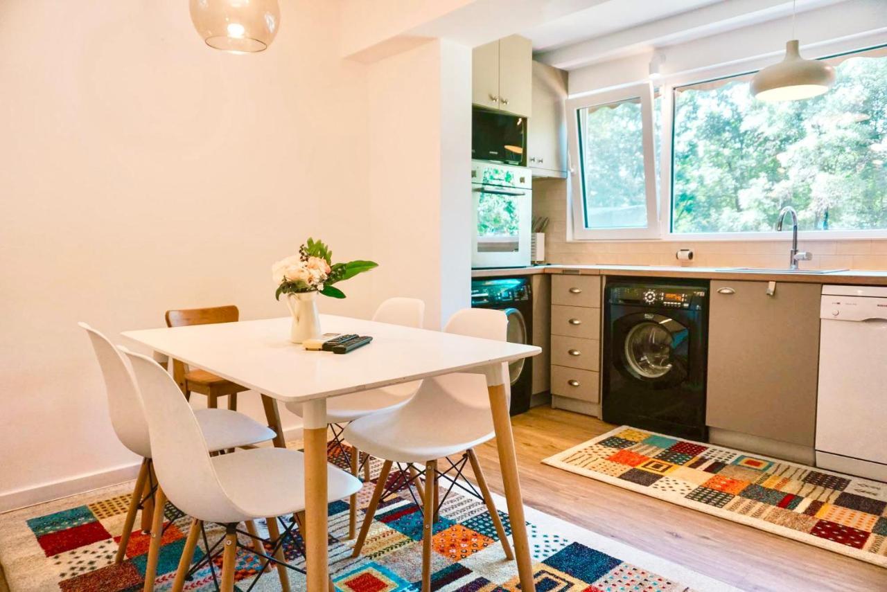Bella Vista Suites Várna Kültér fotó