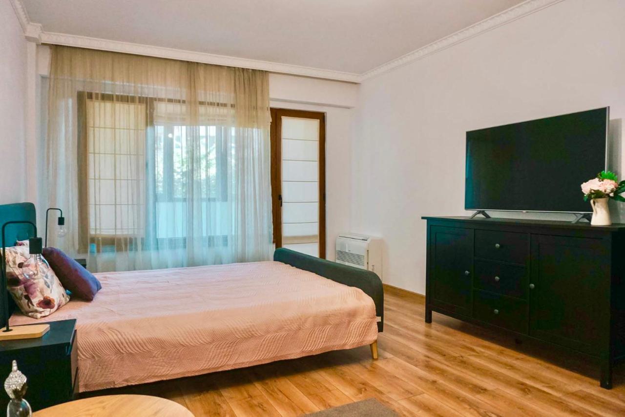 Bella Vista Suites Várna Kültér fotó