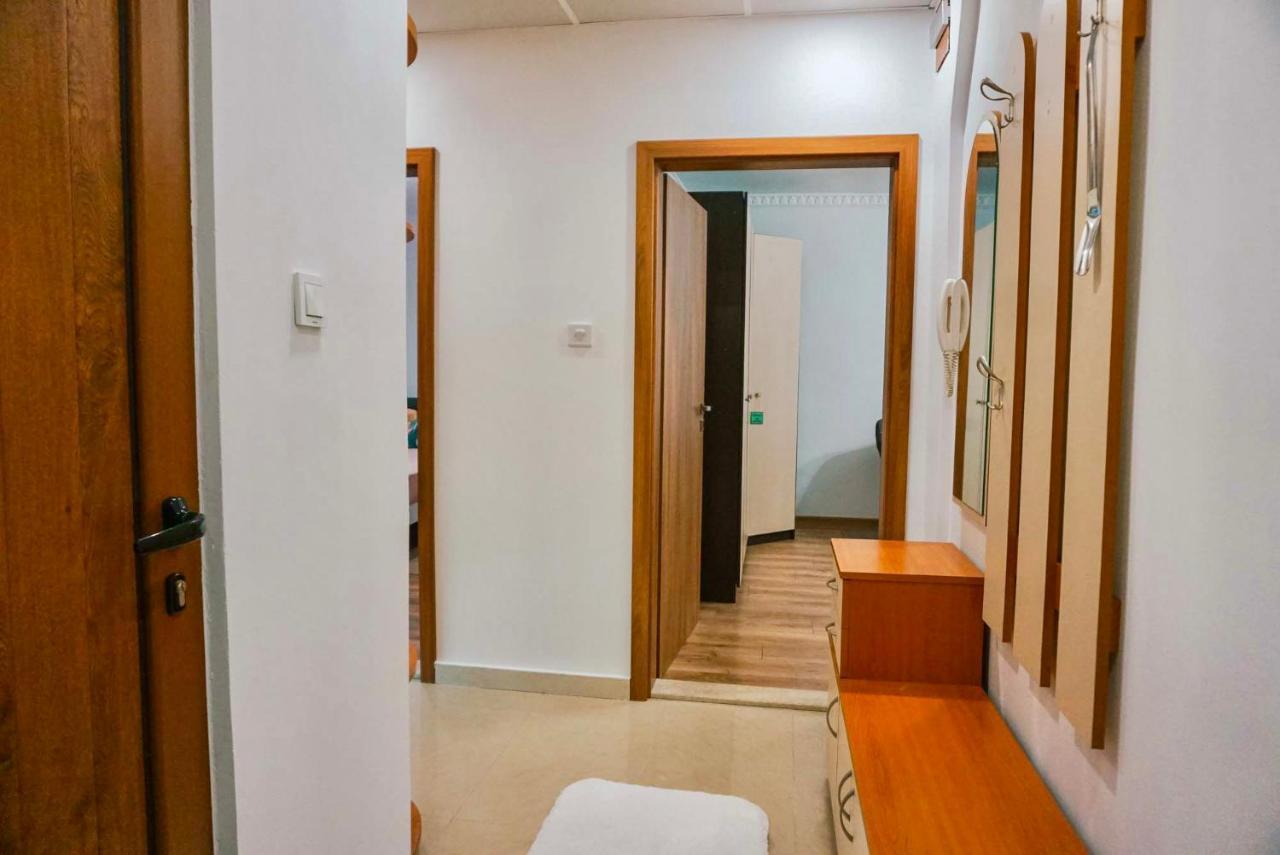 Bella Vista Suites Várna Kültér fotó