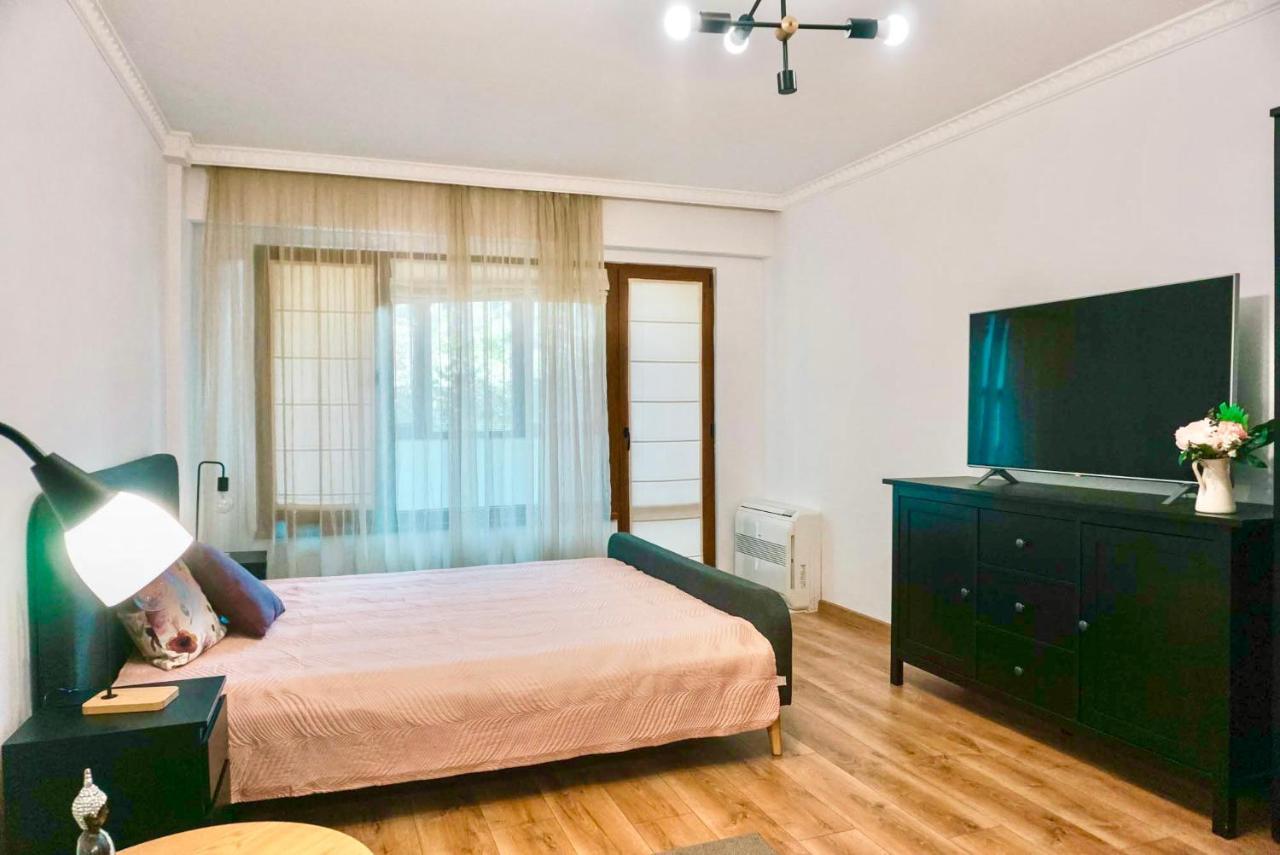 Bella Vista Suites Várna Kültér fotó