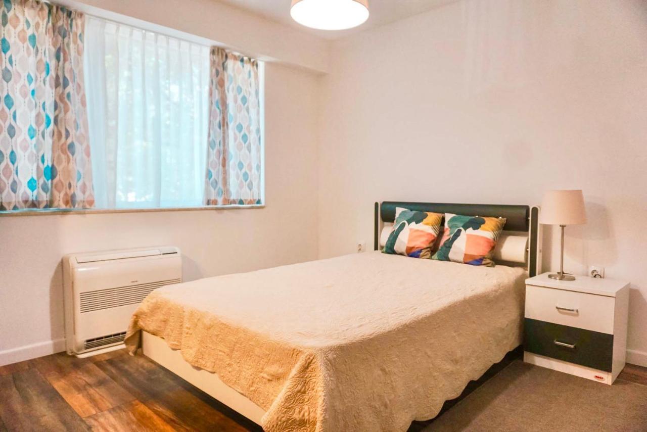 Bella Vista Suites Várna Kültér fotó