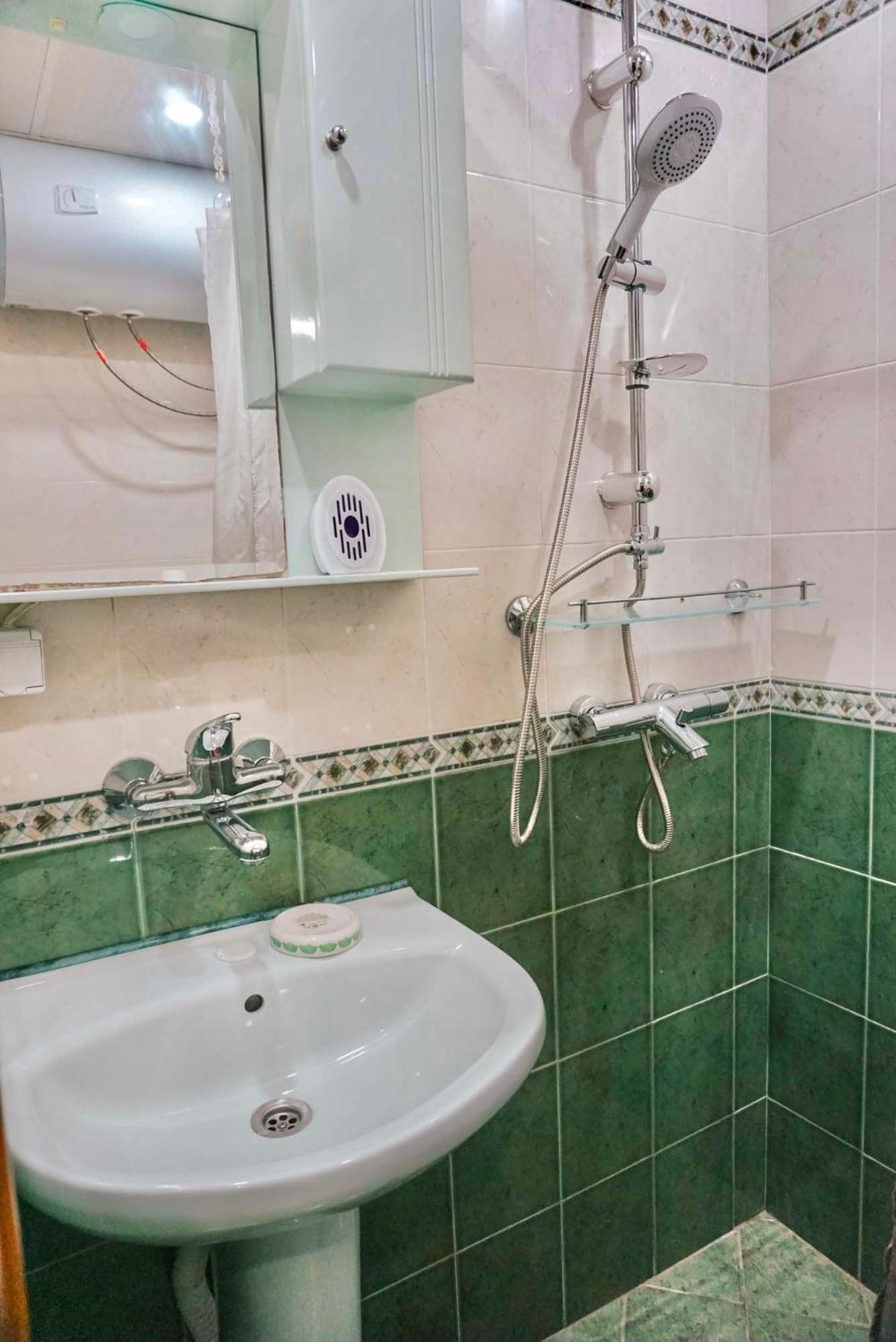 Bella Vista Suites Várna Kültér fotó