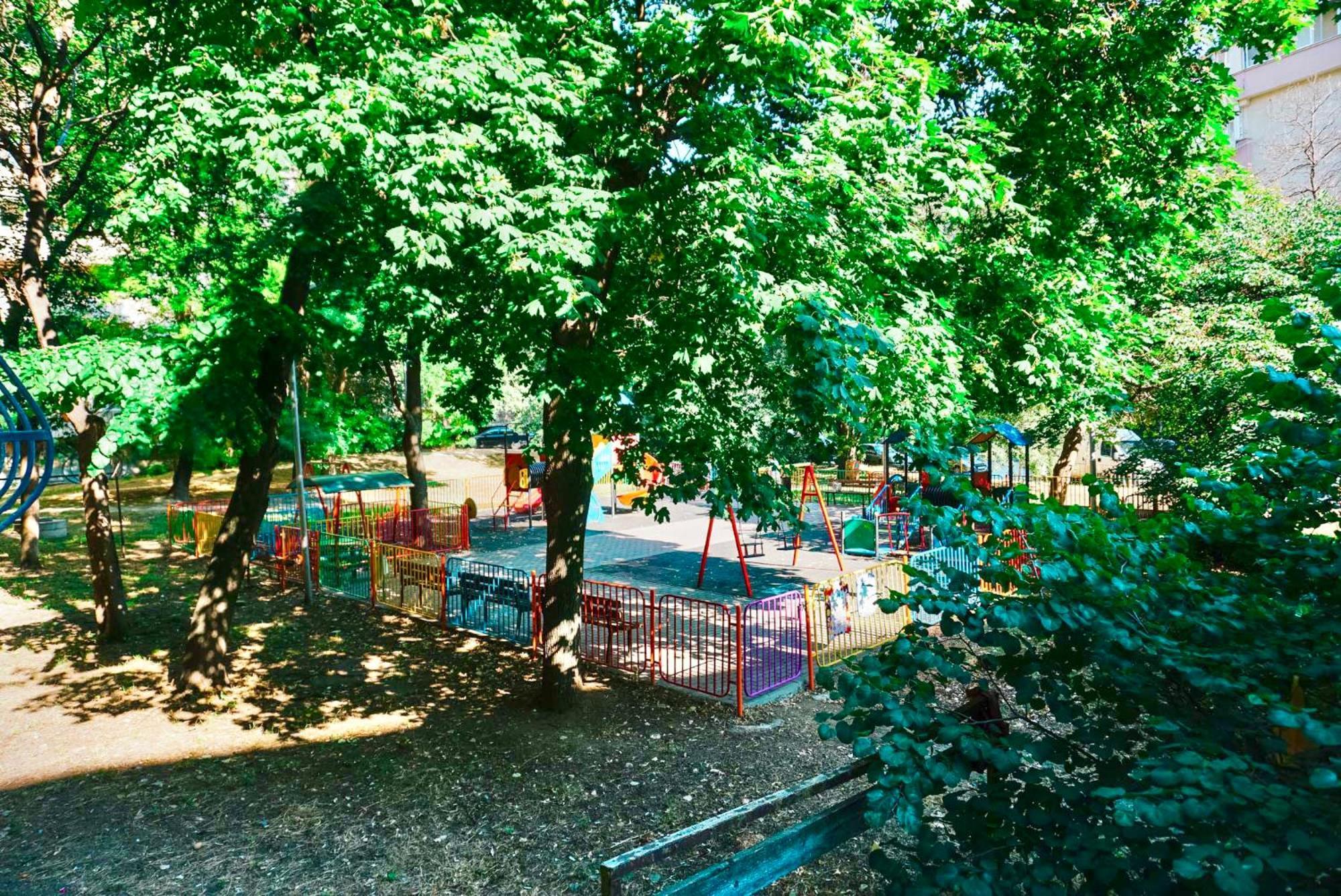 Bella Vista Suites Várna Kültér fotó